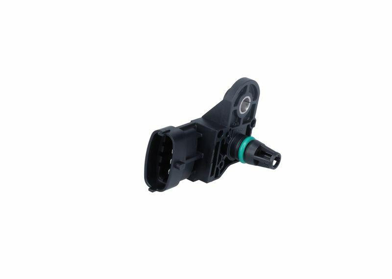bosch pressure sensor for bravo and panda, intake pressure sensor by bosch BOSCH 026123001U - Pressure Sensor for 09 Bravo 1.4 and Panda 1.2 | Automotive Parts BOSCH Pressure Sensor for 09 Bravo & Panda 1.2 bosch, pressure-sensor, automotive-parts, car-repair, bravo-1-4, panda-1-2, mechanics, car-owners, engine-performance, ai-generated