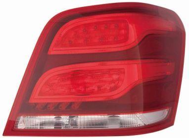 Depo 440-1993R-LD-UE (Lighting) / Stop (Mercedes W204 Glk Right 13)
