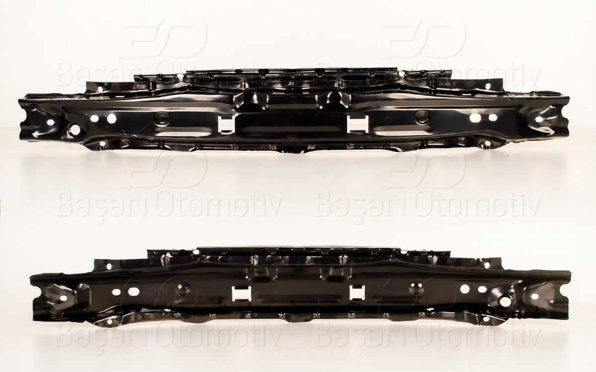 Wisco 2233997-00 Bumper Reinforcement Front Opel Astra G 98 > — Reinforcements & Brackets