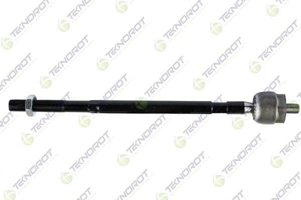 teknorot r-734 steering rod for kangoo and clio, steel steering rod specifications and details TEKNOROT R-734 Steering Rod - Precision Performance for Kangoo & Clio Owners | 302mm TEKNOROT R-734 Steering Rod for Kangoo Clio teknorot, steering-rod, kangoo, clio, car-parts, mechanics, automotive, precision-parts, vehicle-upgrades, ai-generated