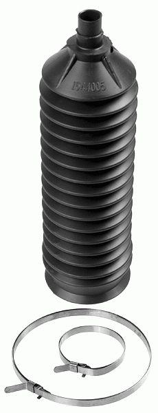 Lemförder 35241 01 Tie Rod Boot Spark Bm 98 — Tie Rods & Linkage