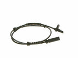BOSCH ABS Sensor Front 0265007982 - High-Performance Wheel Speed Sensor for E60, E61 and 6 more models — Brake Sensors & ABS