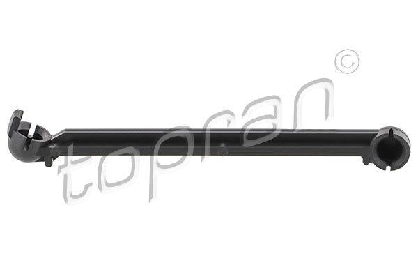 Topran 700668 Gas Control Rod (Renault: Kangoo-Megane I 1.4 96-/ Dacia: Logan 1.4 04 -)