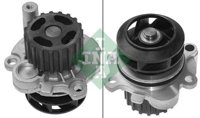 INA 538000610 Water Pump - Compatible with Volkswagen Golf 4 1.9 TDI — Water Pump & Thermostat