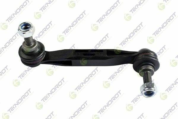 TEKNOROT B-357 - Rear Left Support Rod for BMW F30 F20 F21 F22 — Support Rods & Struts