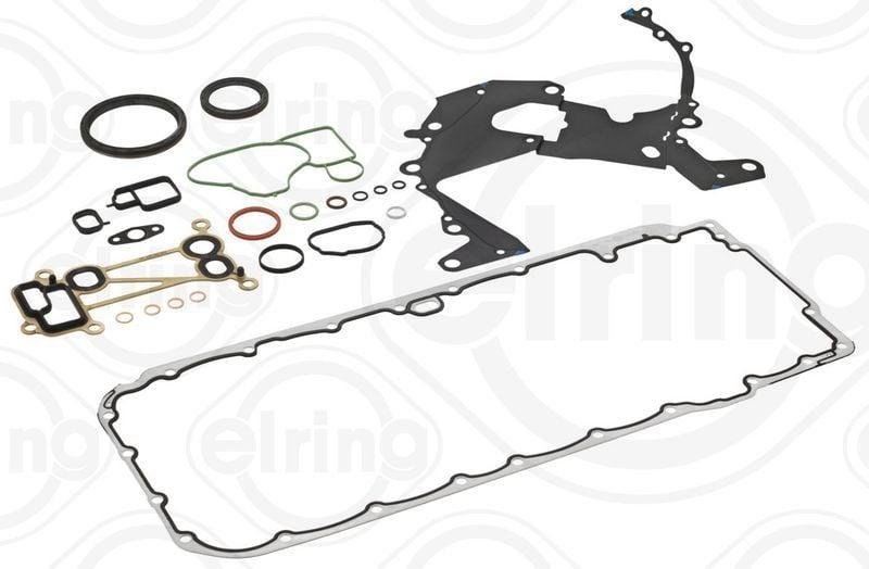 ELRING Gasket N-57 N Alt - Essential Engine Block Seal — Gaskets & Seals