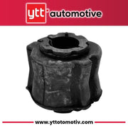 ytt viraj demir lastigi linea 19 product image, pack of 10 ytt stabilizer bushings, durable stabilizer bushings for cars YTT Viraj Demir Lastiği Linea Ø19 - Durable Stabilizer Bushings for Mechanics and Car Owners | 10 Pieces YTT Viraj Demir Lastiği Linea Ø19 | 10 Pieces Set ytt, viraj-demir-lastigi, stabilizer-bushings, car-parts, auto-repair, mechanics, car-owners, vehicle-performance, suspension-parts, ai-generated