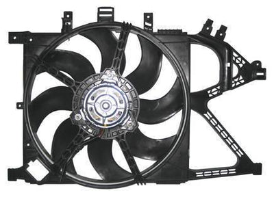 Kale 419200 Fan Motor Corsa C Z12xe-Z14xe 02-04