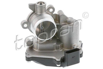 TOPRAN EGR Valve - Electric for Audi A4 (2013+), A6 (2011+), Q5 (2013+) — Emission Control