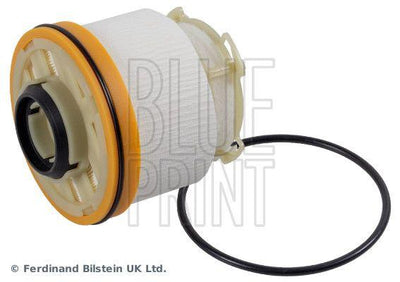 Blue Print ADBP230016 Mitsubishi L200 2.4 DI-D 15- Toyota Hilux Hiace 2.5 3.0 05-15 D-Max 12- Diesel Filter w — Fuel Delivery