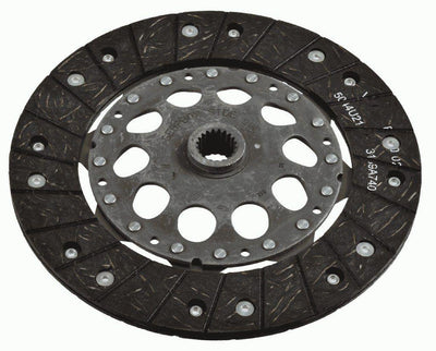 Sachs 1864994601 Clutch Disc