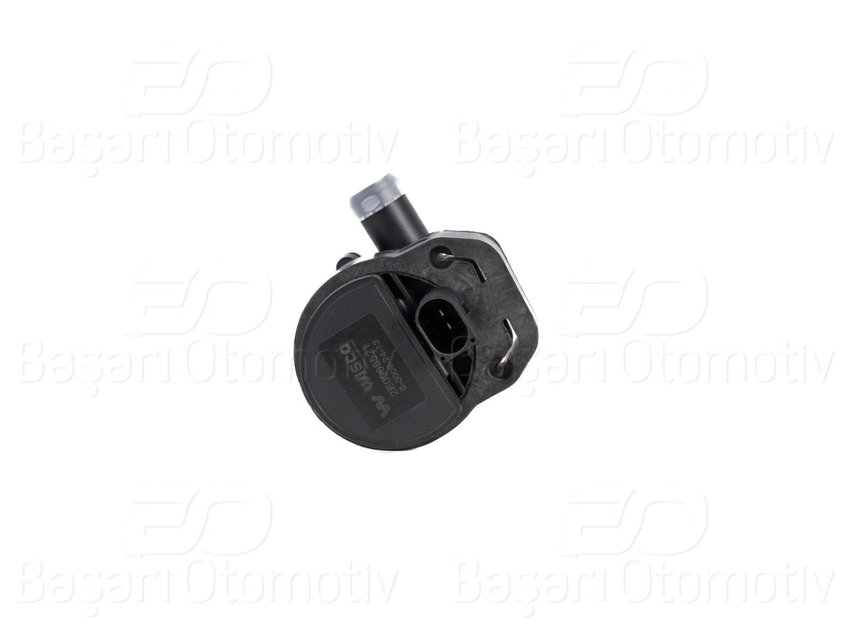 Wisco 1113723-00 Ek Water Pump VW Crafter 2.0 2.5 TDI 06 >
