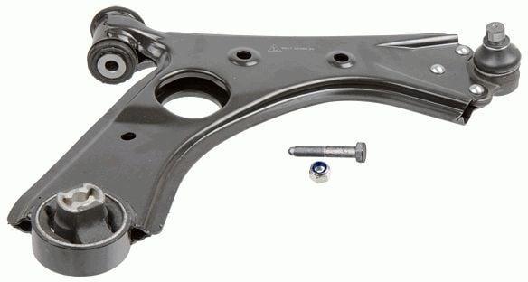 LEMFORDER 3938001 Right Control Arm - Durable Steel for Fiat Doblo — Lemförder, Control Arms & Ball Joints