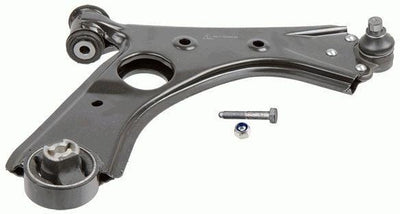 LEMFORDER 3938001 Right Control Arm - Durable Steel for Fiat Doblo — Lemförder, Control Arms & Ball Joints