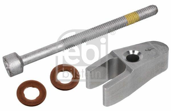 febi-29141-injector-holder, febi-29141-technical-specifications FEBI 29141 | Injector Holder for W202, W210, W211 - Ideal for Car Owners and Mechanics | 0.14 lb FEBI 29141 - Injector Holder for W202, W210, W211 febi, injector-holder, car-parts, mechanic-tools, vehicle-accessories, auto-repair, w202-w210-w211, lightweight-car-part, ai-generated, vito-sprinter
