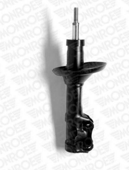 AYD 91-11163 Tie Rod End Right 05-Pt.207 — Tie Rods & Linkage