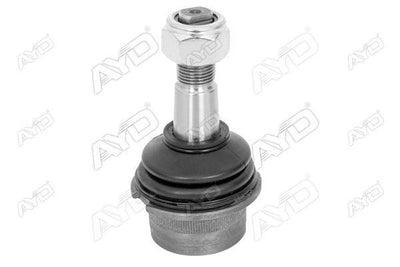 AYD VW T2 Transporter Rotor - Lower-Upper 68-78 for Transporter Models 1968-1978 — Brake Rotors & Drums