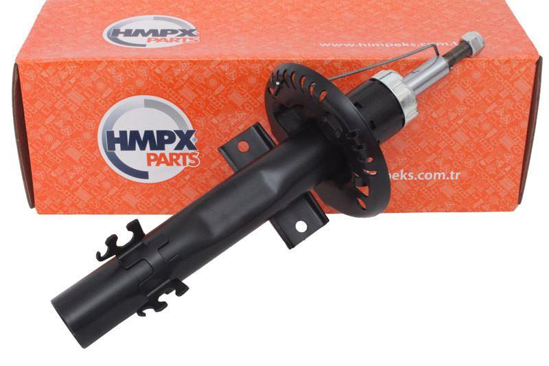 HİMPEKS 6R0413031C Front Shock Absorber Gas Charged: Left & Right Polo-Ibiza-Fabia (6R1.6C1) 10 > — Shocks & Struts