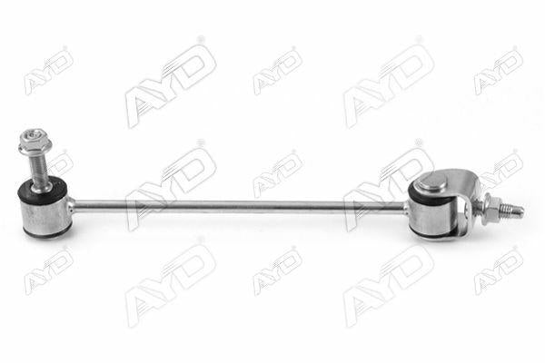 AYD Viraj Rotu 221 Sol 2Li Paket stabilizer part, AYD 96-05550 technical specifications, AYD stable car performance part AYD Viraj Rotu 221 Sol 2Li Paket - Stabilizer Parts for Car Owners & Mechanics | 240 mm Length AYD Viraj Rotu 221 Sol 2Li Paket | Stabilizer Parts viraj-rotu, stabilizer-parts, car-owners, mechanics, AYD, car-parts, auto-repair, vehicle-performance, stability, ai-generated