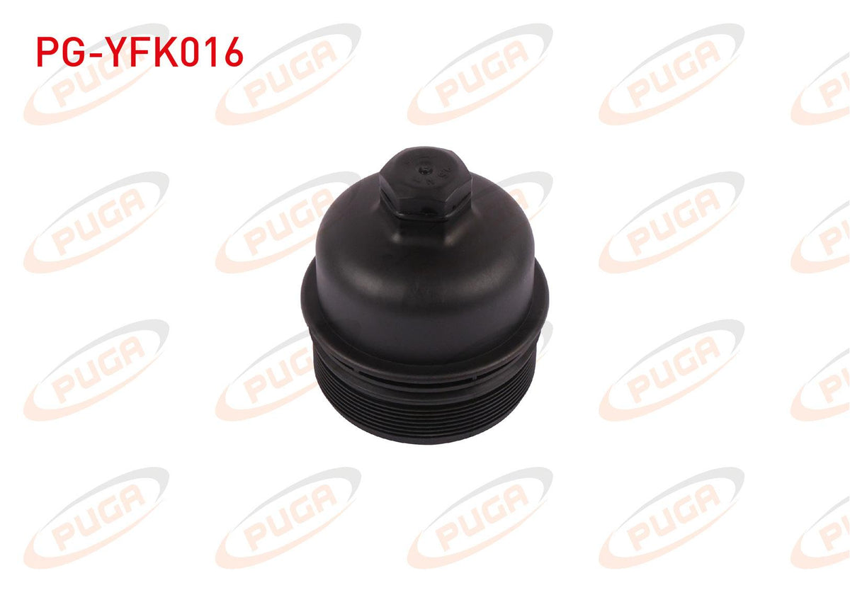 PUGA PG-YFK016 Oil Filter Cover Partner / Berlingo / Bipper / Nemo / Fiesta / Focus / Connect / Courier — Oil Filters