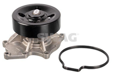 SWAG 88107179 Water Pump Actyon Sports-Rexton-Rodius 2.0 2.2 2012- — Water Pump & Thermostat