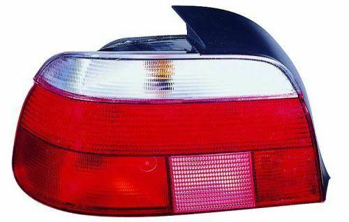 DEPO Stop Light - Right White for BMW E39 — Tail, Signal & Reflectors
