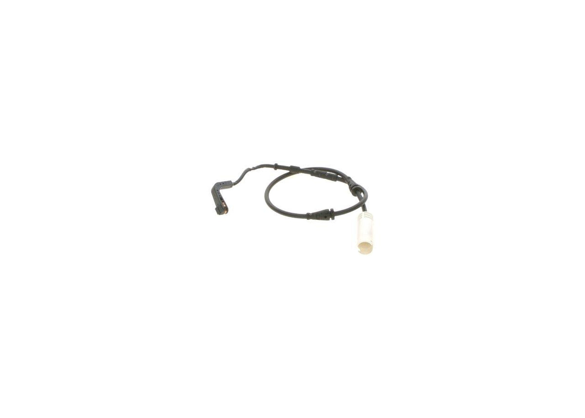 Bosch 1987473045 Brake Pad Connector Front BMW 1 E81 E87 04-12 BMW 3 E90 E91 E92 E93 05- 650mm