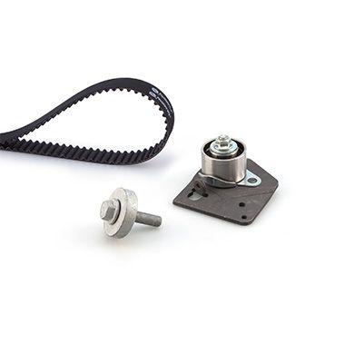 Gates K015610XS Timing Set Renault Megane II/Laguna II/Scenic II 1.9 dCi, Nissan Primera