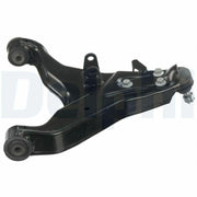 delphi tc3214 suspension arm front view, delphi tc3214 suspension arm side view, delphi tc3214 suspension arm technical specifications DELPHI TC3214 Suspension Arm - Precision Engineering for Car Owners & Mechanics | 18.5 in DELPHI TC3214 Suspension Arm | Reliable Replacement Part delphi-suspension-arm, replacement-part, car-maintenance, mechanics-tool, automotive, engineered-products, car-owners, vehicle-suspension, high-quality-parts, ai-generated