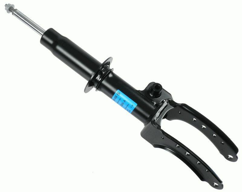sachs 314458 front left shock absorber for porsche cayenne, shock absorber technical specifications for porsche, sachs shock absorber installation and features SACHS 314458 Shock Absorber - Front Left for Porsche Cayenne | Teleskopic Gas Pressure SACHS 314458 Porsche Cayenne Front Left Shock Absorber sachs, shock-absorber, porsche-cayenne, front-left-shock, car-parts, auto-parts, teleskopik, fast-delivery, ai-generated, high-performance