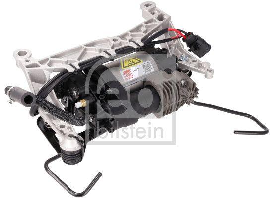 Febi Bilstein 196285 Air Compressor VW Touareg-Porsche Cayenne 7P0698007d