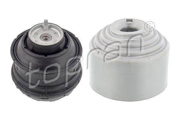 topran motor mount for mercedes, hydraulic motor mount with splash protection TOPRAN Motor Mount - Mercedes 202, 203, 208, 210, 211, 170 / C180, 200, 280, 320 | Right-Left Compatibility TOPRAN Motor Mount for Mercedes - Reliable Replacement Part topran, motor-mount, mercedes-mount, engine-mount, vehicle-repair, auto-parts, mechanics, car-owners, hydraulic-mount, ai-generated
