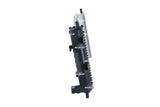 NRF Motor Radiator for Escort Cl 1.6 CVH — Radiators & Fans