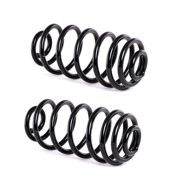 Standart Yay 124078R Opel Astra H Rear Coil Spring Set Aftermarket Product — Springs