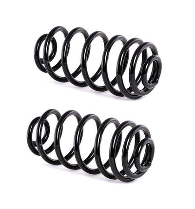 Standart Yay 124078R Opel Astra H Rear Coil Spring Set Aftermarket Product — Springs