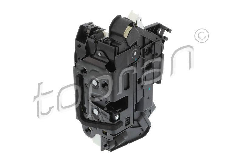 TOPRAN Electrical Door Lock Right Front - Compatible with VW, Audi and 2 more models — Handles, Locks & Latches