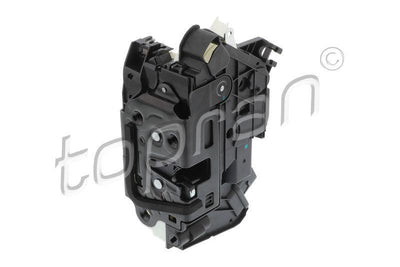 TOPRAN Electrical Door Lock Right Front - Compatible with VW, Audi and 2 more models — Handles, Locks & Latches