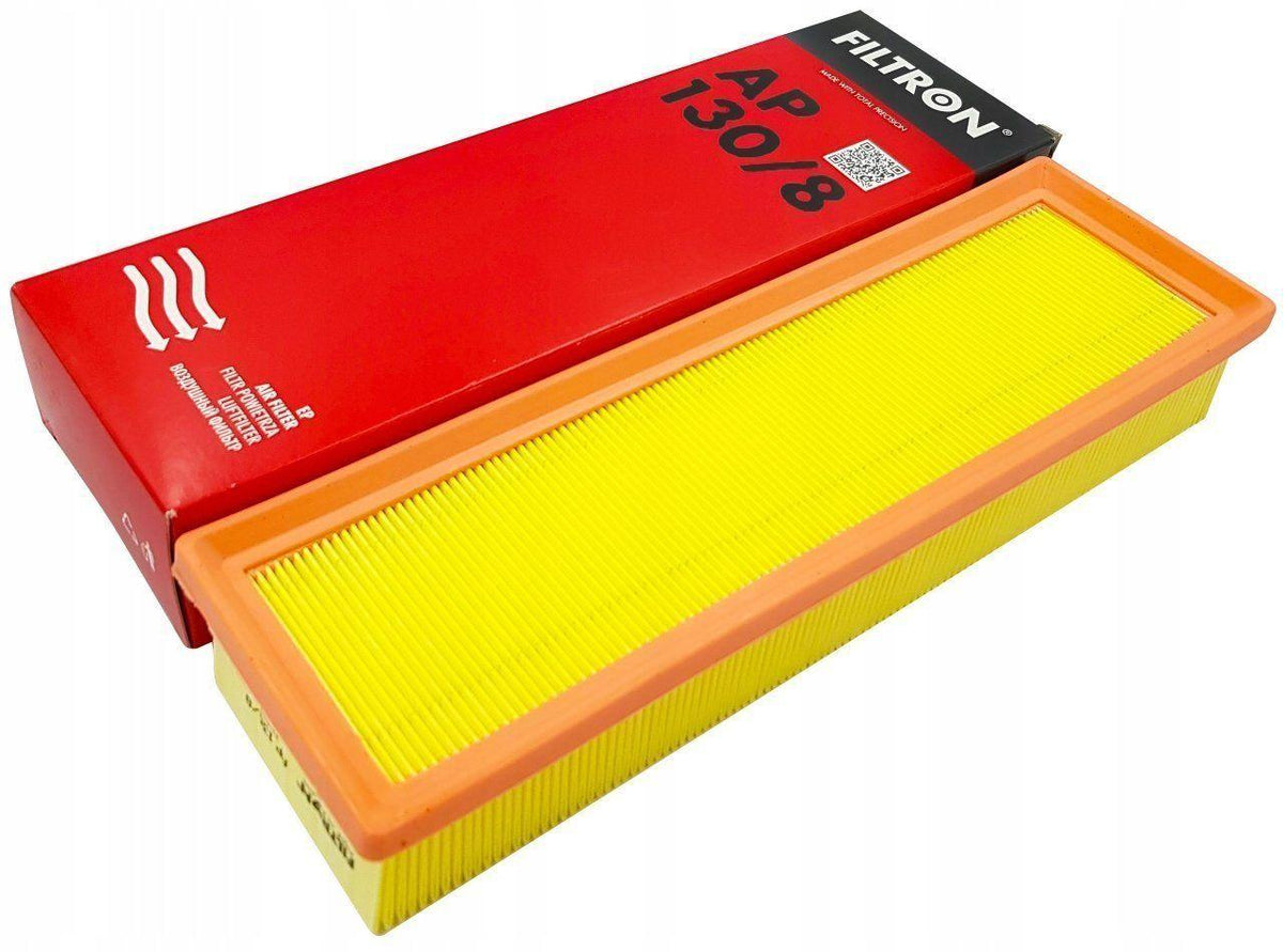FILTRON Air Filter - Citroen C3 1.4 & 1.6 — Air & Cabin Filters