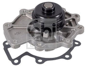 febi water pump for jaguar x-type v6, technical specifications of febi water pump FEBI Water Pump for Jaguar X-Type V6 - Durable Metal Construction | Ideal for Car Owners and Mechanics FEBI Water Pump for Jaguar X-Type V6 jaguar-x-type, water-pump, febi, v6-engine, car-parts, cooling-system, mechanics, car-owners, engine-performance, ai-generated