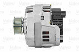 VALEO 439339 Alternator - 120A Output for Boxer, Ducato, Jumper — Starting & Charging