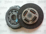 VALEO 826204 Clutch Set - Compatible with 2000-2007 Transit 2.0Di — Clutch & Flywheel
