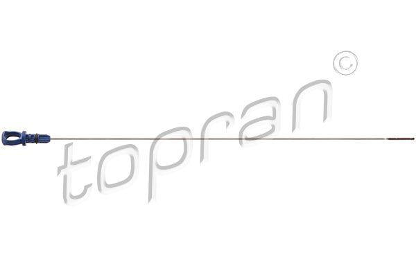 TOPRAN Oil Measuring Stick - Durable Steel Construction for Citroen Owners — Fluids & Chemicals