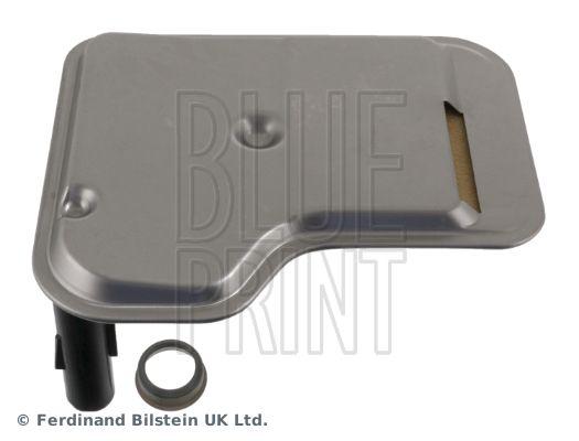 Blue Print ADV182154 Transmission Filter BMW E87 E90 E91 E92 E93 E83 04- — Transmission Parts