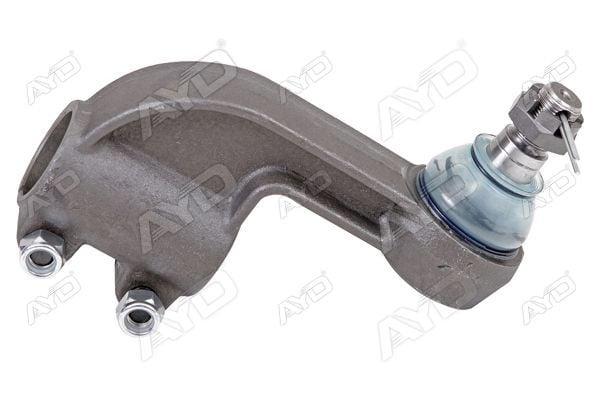 ayd rot basi prenses maraton sag image, technical specifications of ayd rot basi prenses maraton sag AYD Rot Başı Prenses Maraton Sağ - Long Rot Head for Mechanics and Car Owners | 173.5 mm AYD Rot Başı Prenses Maraton Sağ - Premium Quality ayd, car-parts, mechanics-tools, automotive-accessories, vehicle-maintenance, suspension, car-owners, rot-head, ai-generated, premium-quality