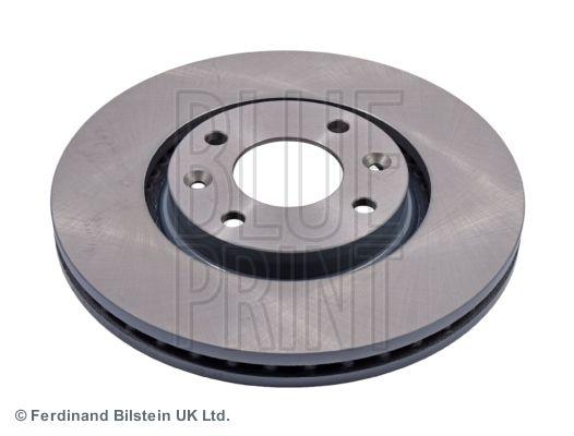 Blue Print ADP154301 Front Brake (Disc) Mirror Air C2 C3 C4 Xsara II Partner II P206 P307 P308 (Air) — Mirrors