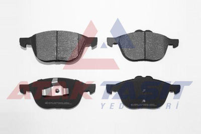 AP 05P2054 Brake Pad Front Ford Transit Connect 1.6 TDCi 2013-/ Tourneo Connect 1.5 TDCi 2013-/ Kuga II 1.6 16V — Brake Pads