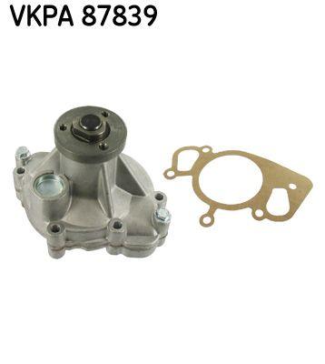 SKF VKPA 87839 Water Pump Land Rover Range Rover III Sport Discovery III 4.2-4.4 04-13 — Water Pump & Thermostat