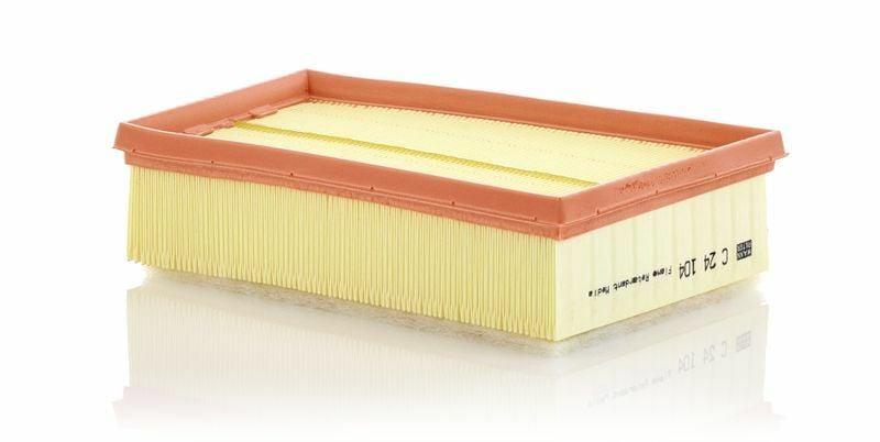 mann c24104 air filter for renault, triangular air filter for nissan qashqai, MANN air filter compatibility with x-trail MANN C24104 Air Filter - Triangular Type for Renault Koleos, Qashqai, X-Trail | 2008-2013 MANN C24104 Air Filter for Renault & Nissan Vehicles mann, air-filter, car-accessories, renault-koleos, nissan-qashqai, nissan-x-trail, vehicle-performance, auto-repair, mechanics, ai-generated
