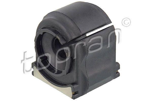 TOPRAN 409081 VW Stabilizer Bushing - 2 Pieces — Bushings & Mounts