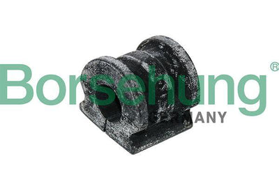 Borsehung B10002 Sway Bar Bushing Sırtlı 16 mm /Polo-A2-Ibiza-Fabia (FEBI 27638) — Bushings & Mounts